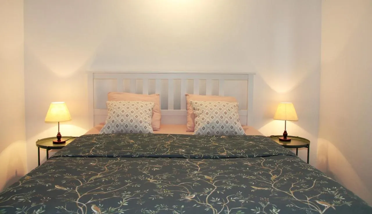 Apartments Meri-Puntamika Zadar Хорватия
