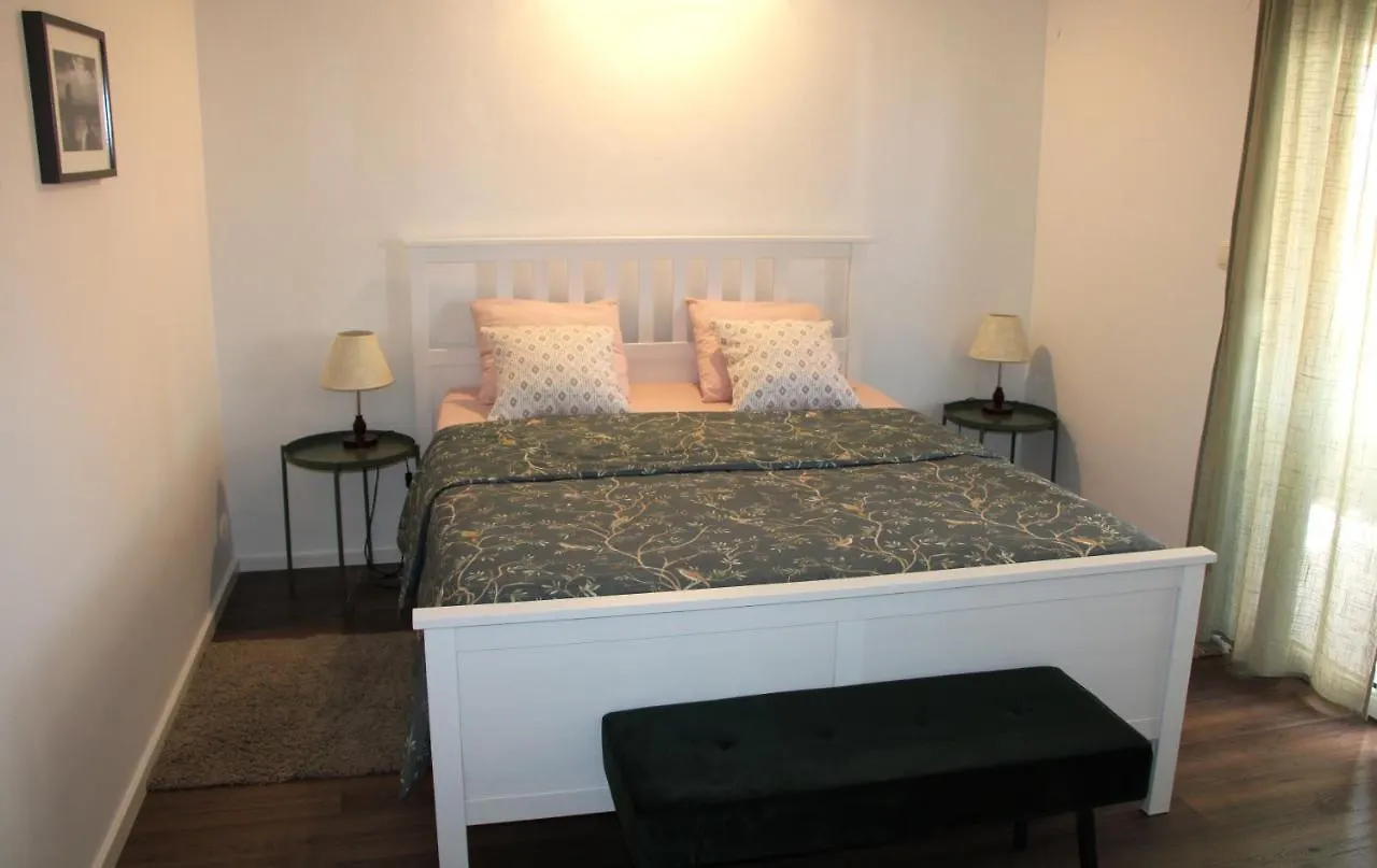 Apartments Meri-Puntamika Zadar 0*,  Хорватия
