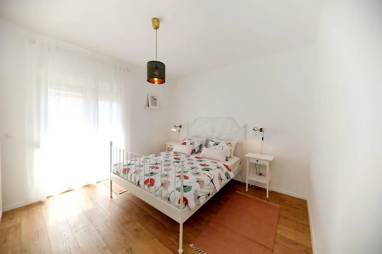 Apartments Meri-Puntamika Zadar