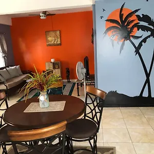  Apartment Aupicblue Saint Lucia