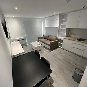  Apartment Modern Studio In - The Hub Gibraltar