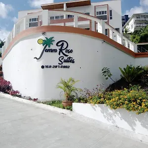  Apartment Jemmrose Saint Lucia