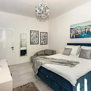  Apartment Spacious Center Croatia