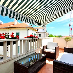  Apartment Sakal Croatia