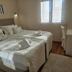  Apartment Luana With Private Jacuzzi