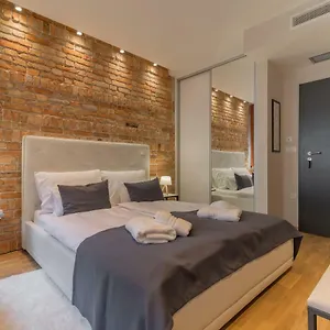 Anchy Apartment