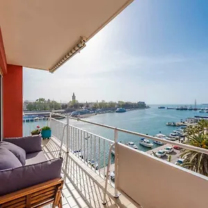 Sea The Sunset Apartment