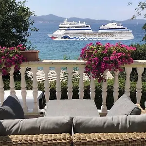  Apartment Vidovic Bella Vista Mare