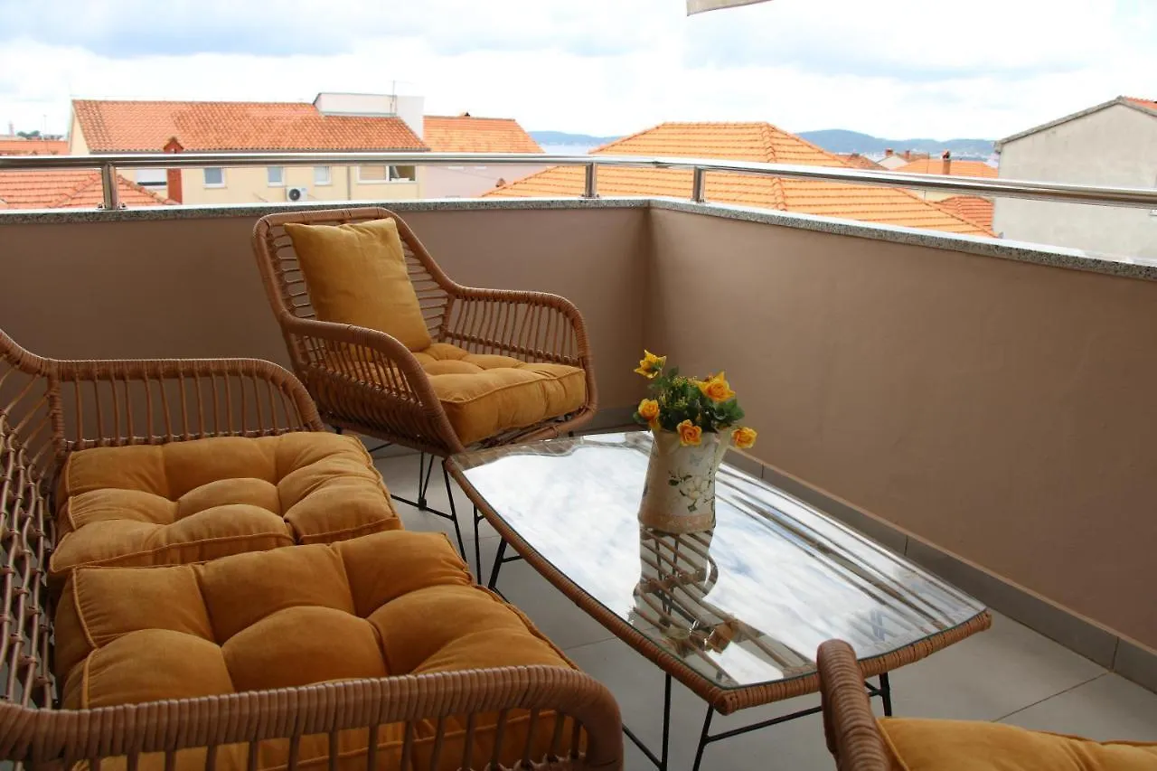 Apartments Meri-Puntamika Zadar