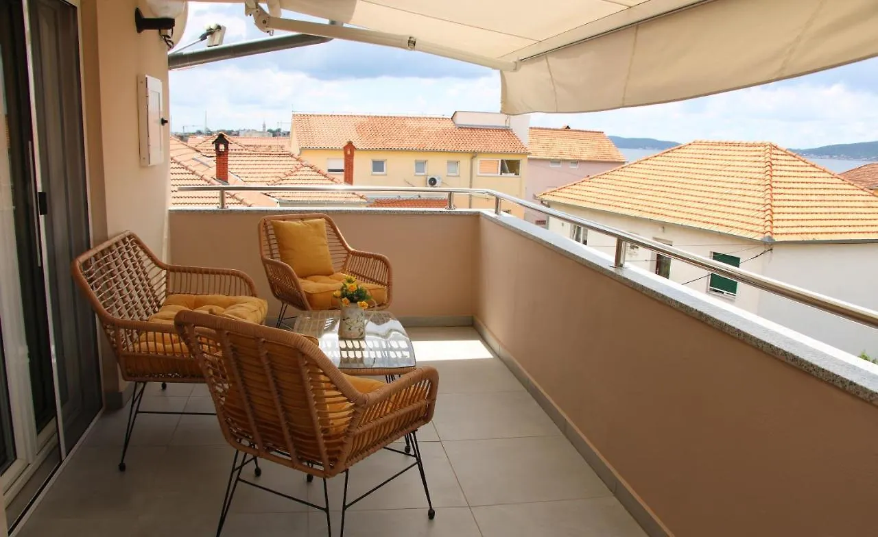 Apartments Meri-Puntamika Zadar