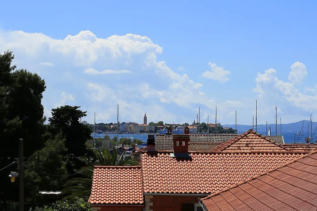 Apartments Meri-Puntamika Zadar
