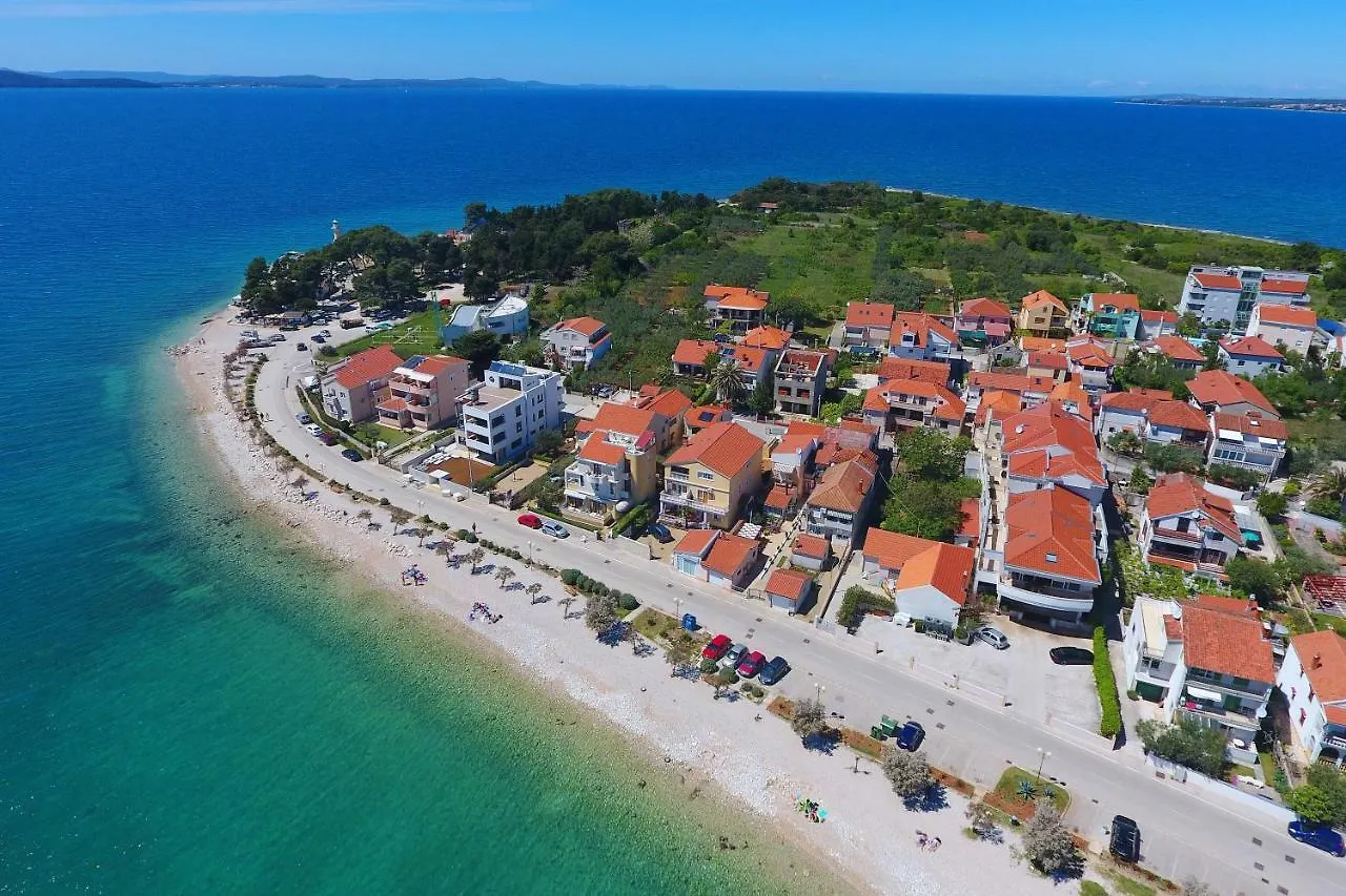 Apartments Meri-Puntamika Zadar