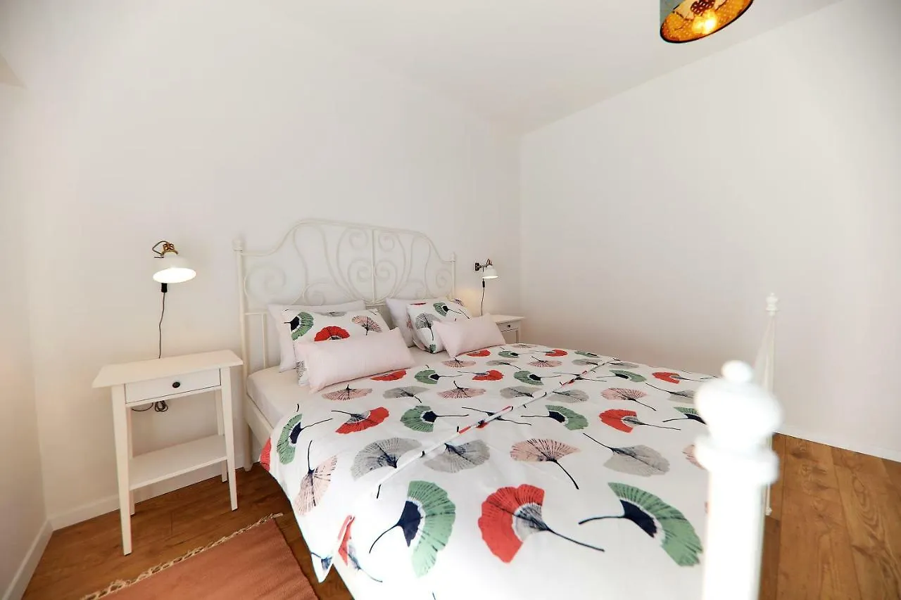 Apartments Meri-Puntamika Zadar Croatia